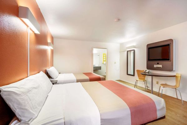 MOTEL 6 DILLON (Dillon)